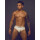 Supawear Neon Brief Underwear Ivory