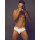 Supawear Neon Brief Underwear Ivory
