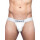 Supawear Neon Thong Underwear Ivory