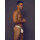 Supawear Neon Thong Underwear Ivory