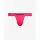 Supawear Neon Thong Underwear Neon Pink