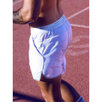 Supawear SPR Racer Shorts White