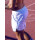 Supawear SPR Racer Shorts White