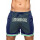 Supawear Swish Mesh Shorts Neon Green