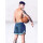 Supawear Swish Mesh Shorts Neon Green