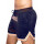Supawear Swish Mesh Shorts Neon Orange