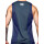 Supawear Swish Mesh Singlet Neon Green