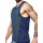 Supawear Swish Mesh Singlet Neon Green