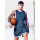 Supawear Swish Mesh Singlet Neon Green