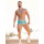 2eros Aktiv Hermes Trunk Underwear Blue Turquoise