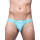 2eros Aktiv Hermes Jockstrap Underwear Blue Turquoise