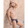 2eros Aktiv Hermes Jockstrap Underwear Black L