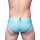 2eros Aktiv Hermes Brief Underwear Blue Turquoise