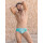 2eros Aktiv Hermes Brief Underwear Blue Turquoise