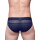 2eros Aktiv Hermes Brief Underwear Black