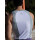 Supawear SPR Performance Singlet Tank Top White