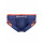 Supawear SPR Verve Brief Underwear Blue Ribbon