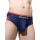 Supawear SPR Verve Brief Underwear Blue Ribbon