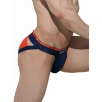 Supawear SPR Verve Jockstrap Underwear Blue Ribbon