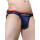 Supawear SPR Verve Jockstrap Underwear Blue Ribbon