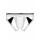 Supawear SPR Verve Jockstrap Underwear Pale Grey