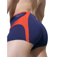 Supawear SPR Verve Trunk Underwear Blue Ribbon