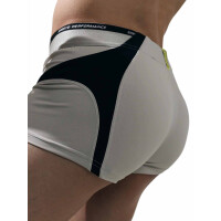 Supawear SPR Verve Trunk Underwear Pale Grey