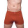 2Eros Textured Swim Trunk V60 Signet Carmine