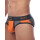 2Eros ReAktiv Brief Underwear Iron Sulfur