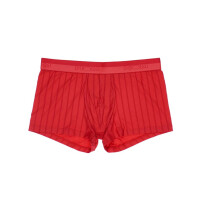 HOM Chic Boxershorts Underwear Red