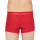 HOM Chic Boxershorts Underwear Red
