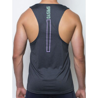 Supawear Sprint Society Singlet Tank Top