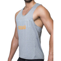 Supawear Squat Squad Singlet Tank Top