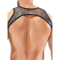 TOF Paris Roman Harness Silver