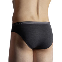 Olaf Benz Sportbrief RED1919 Underwear Anthra