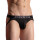 Manstore Jock Brief M955 Underwear Black