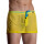 Manstore Boxer Shorts M963 Underwear Yellow