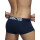 Addicted My Basic Boxer Underwear Navy Blue