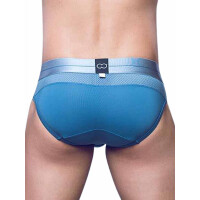 2Eros Aktiv Boreas Brief Underwear Faded Denim