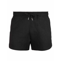 Supawear Jersey Shorts Black