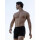 Supawear Jersey Shorts Black