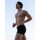 Supawear Jersey Shorts Black