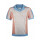 2Eros Aruba Polo Pink / Blue