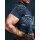 Supawear Printed Pride Crop T-Shirt Black