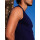 2Eros Sapphire Knit Tank Top Navy