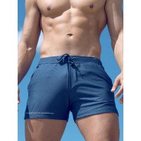 Supawear SPR Mesh Shorts Blue