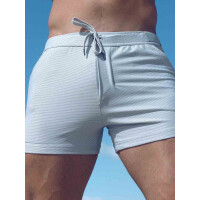 Supawear SPR Mesh Shorts Grey