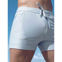 Supawear SPR Mesh Shorts Grey