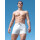 Supawear SPR Mesh Shorts Grey