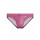 2Eros V20 Signature Print Swim Brief Purple